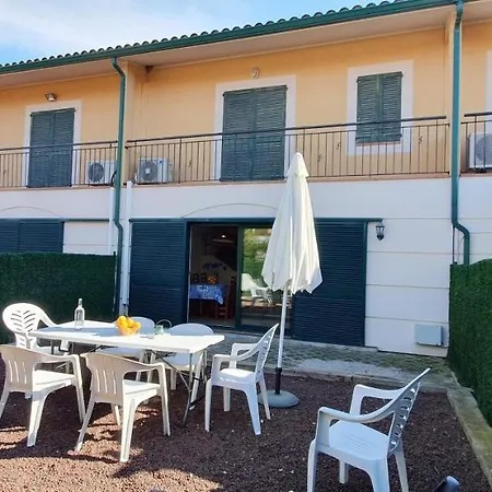 Casa Mas Pinell 93 Torroella De Montgri
