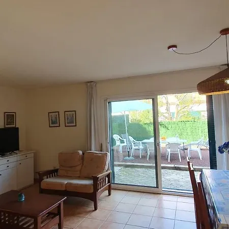 Holiday home Casa Mas Pinell 93 Torroella De Montgri