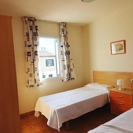 Holiday home Casa Mas Pinell 93 Torroella De Montgri