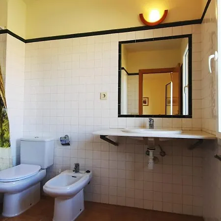 Casa Mas Pinell 93 Holiday home Torroella De Montgri