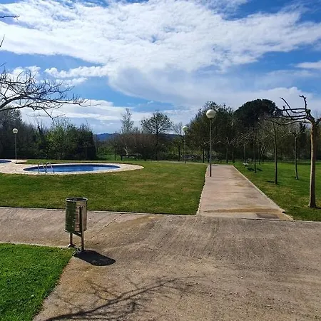 Casa Mas Pinell 93 Torroella De Montgri
