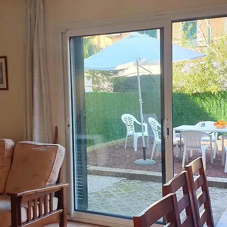 Casa Mas Pinell 93 Holiday home