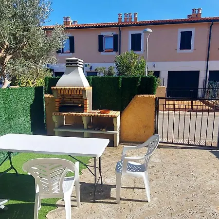 Holiday home Casa Mas Pinell 93