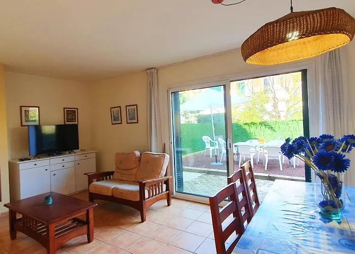 Casa Mas Pinell 93 Дом отдыха *