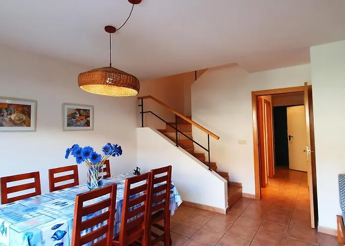 펜션 Casa Mas Pinell 93 *