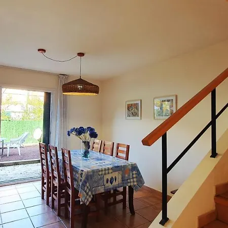Vakantiehuis Casa Mas Pinell 93