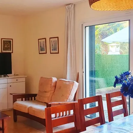 Vakantiehuis Casa Mas Pinell 93