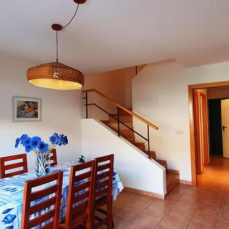 度假居 Casa Mas Pinell 93 *