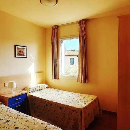 Vakantiehuis Casa Mas Pinell 93