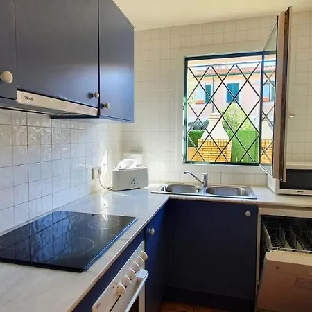Vakantiehuis Casa Mas Pinell 93 *