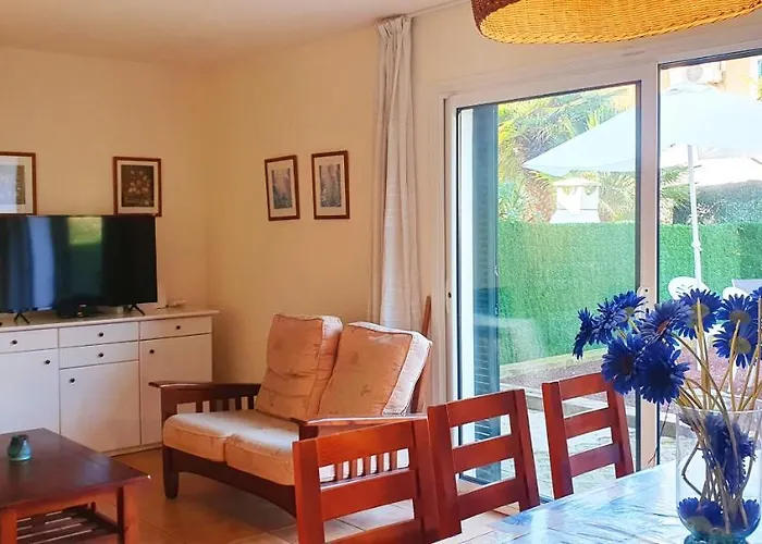 度假居 Casa Mas Pinell 93