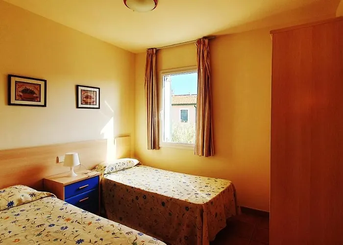 度假居 Casa Mas Pinell 93