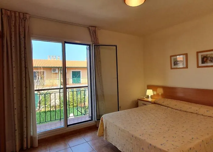 Casa Mas Pinell 93 度假居 托罗埃利亚-德蒙特格里