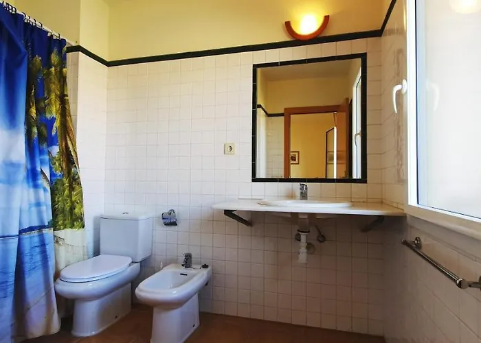 Casa Mas Pinell 93 度假居 托罗埃利亚-德蒙特格里