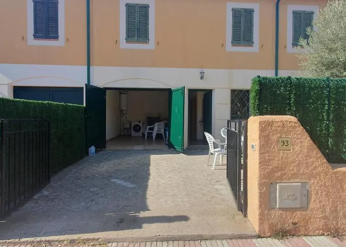 Casa Mas Pinell 93 度假居 托罗埃利亚-德蒙特格里