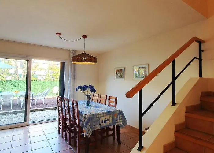Dom wakacyjny Casa Mas Pinell 93